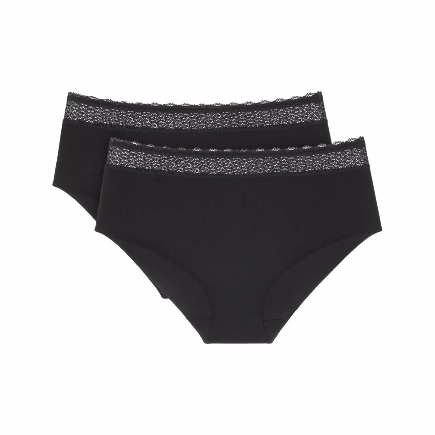 FEEL OF MODAL Midi knickers