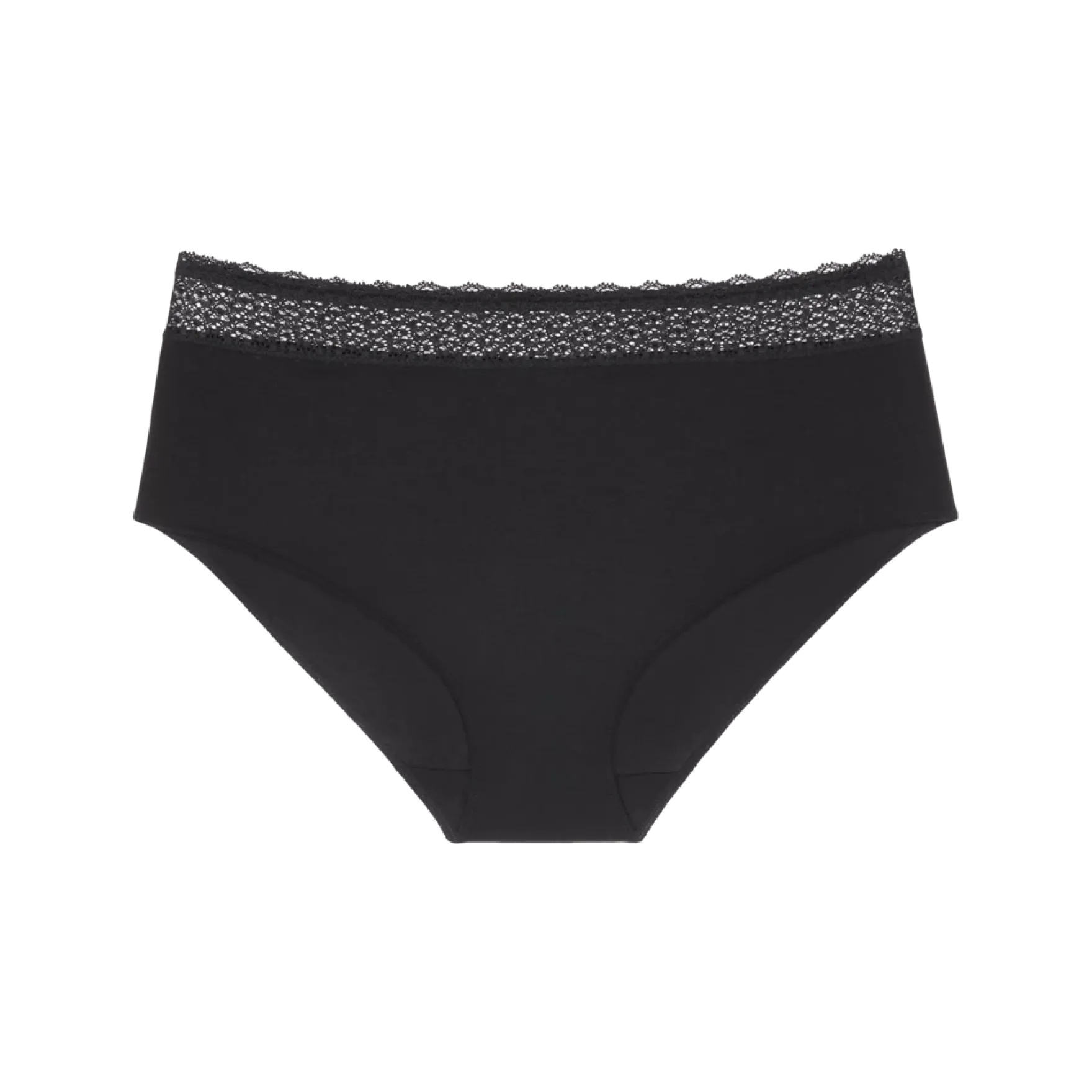 FEEL OF MODAL Midi knickers