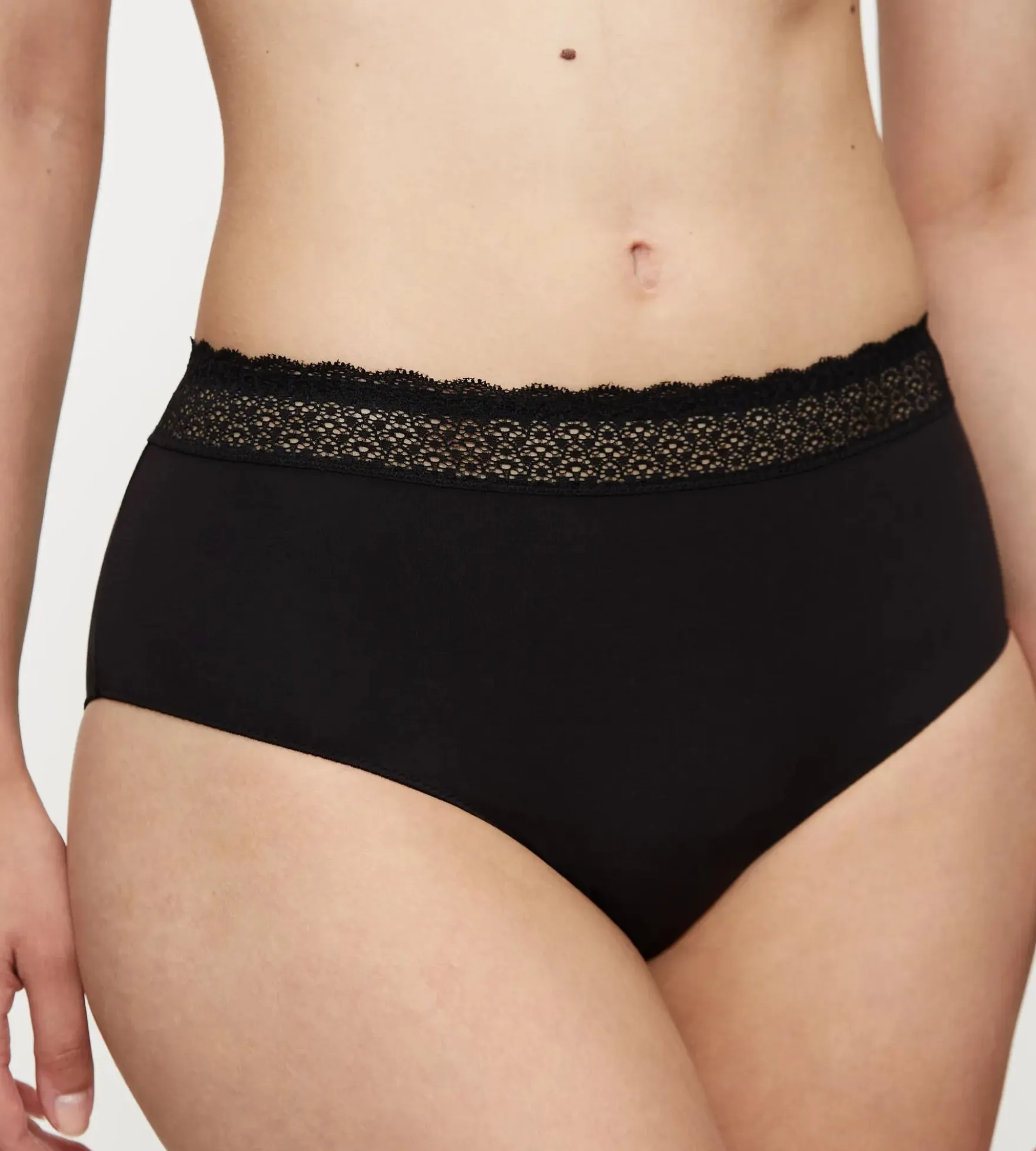 FEEL OF MODAL Midi knickers