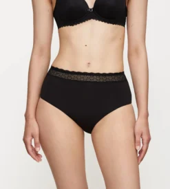 FEEL OF MODAL Midi knickers