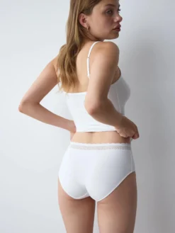 FEEL OF MODAL Midi knickers