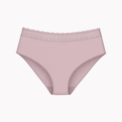 FEEL OF MODAL Midi knickers