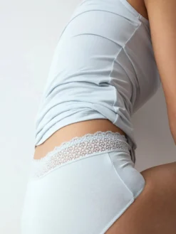 FEEL OF MODAL Midi knickers