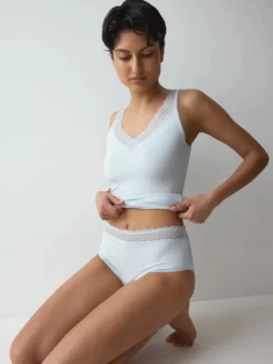 FEEL OF MODAL Midi knickers