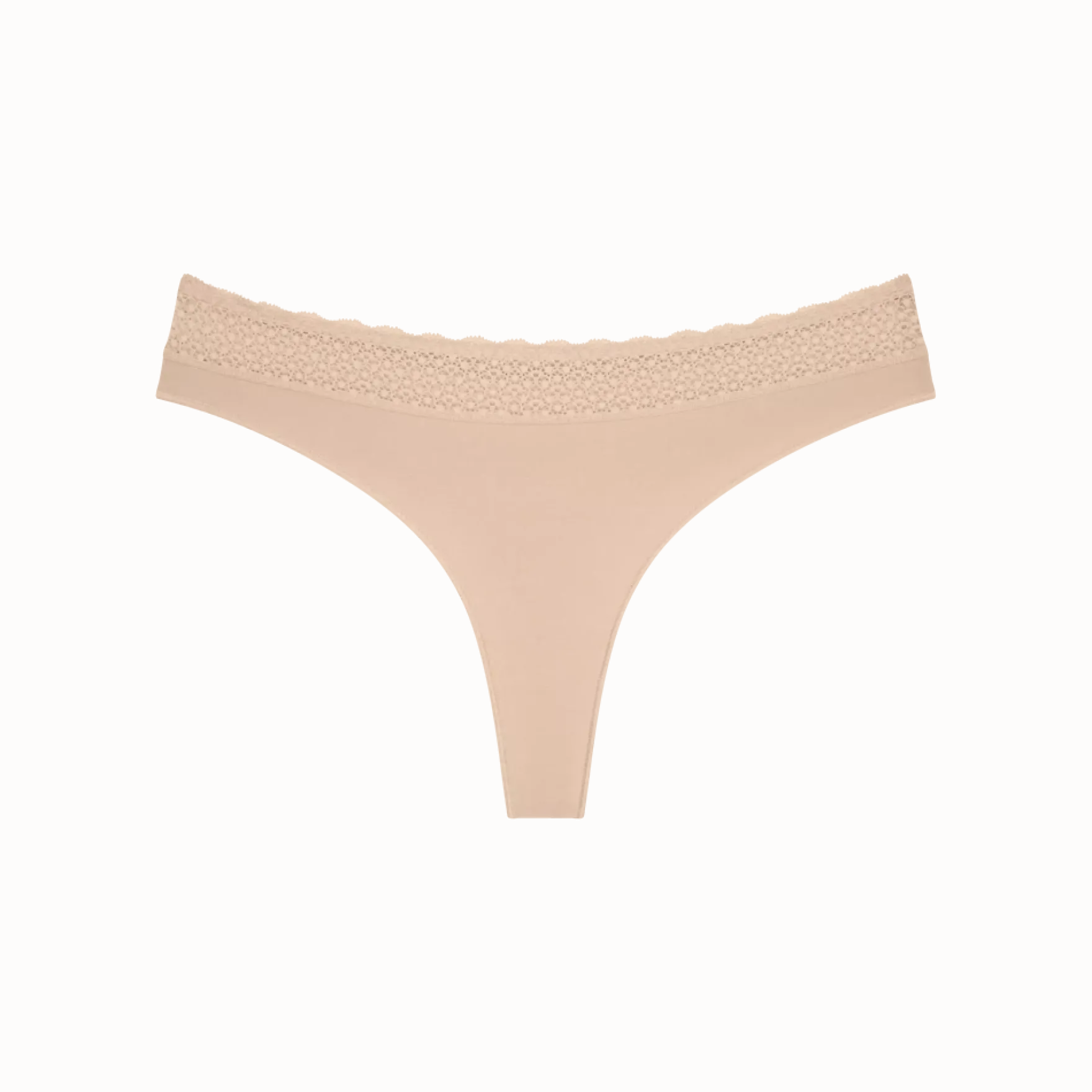 FEEL OF MODAL String