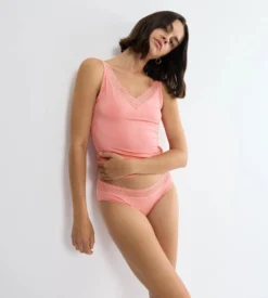 FEEL OF MODAL Tai knickers