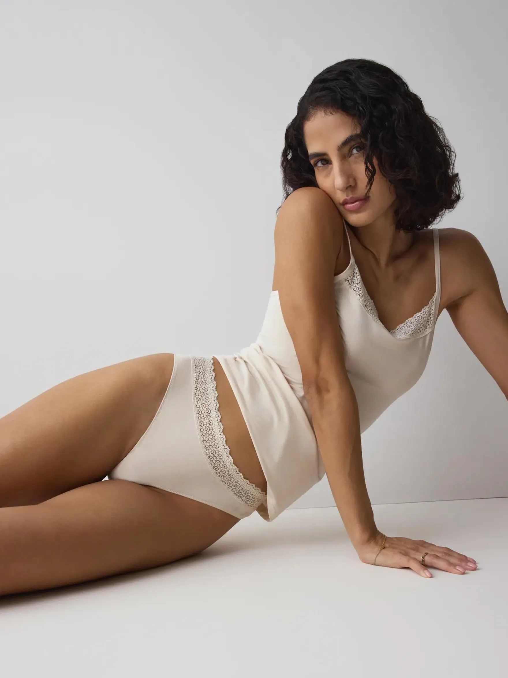 FEEL OF MODAL Tai knickers