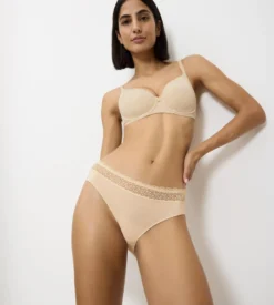 FEEL OF MODAL Tai knickers