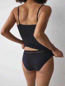 FEEL OF MODAL Tai knickers