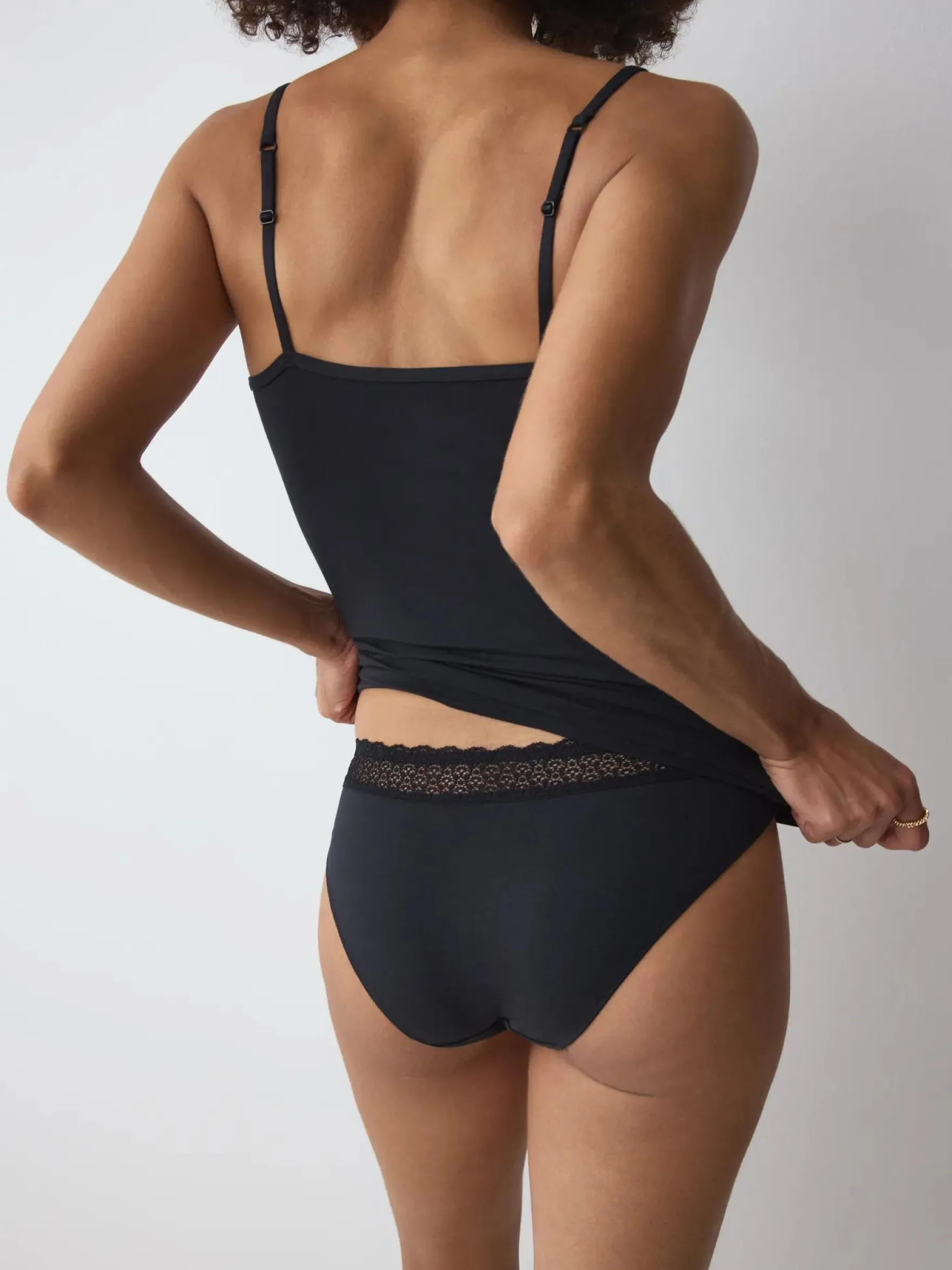 FEEL OF MODAL Tai knickers