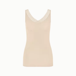FEEL OF MODAL Tank top