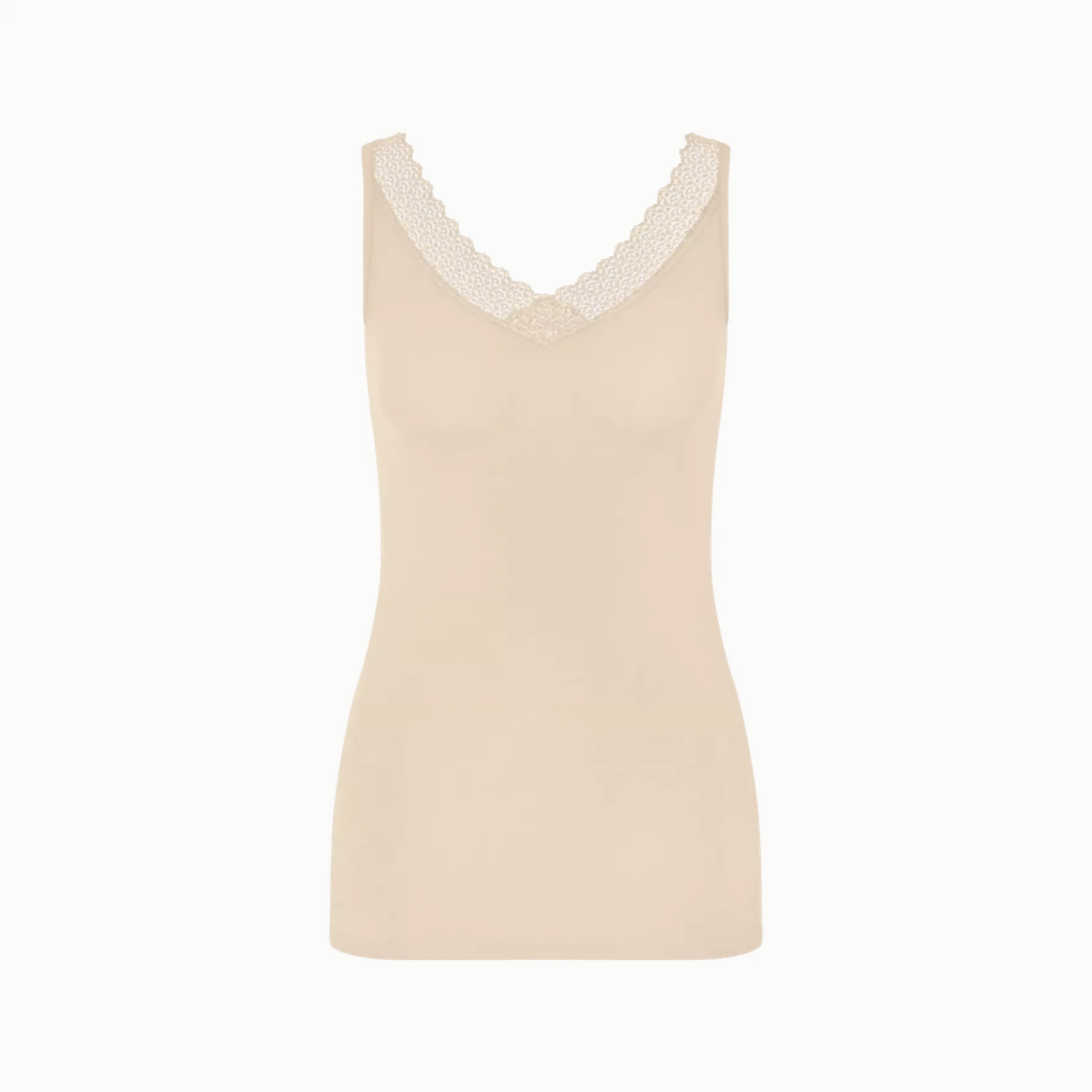 FEEL OF MODAL Tank top