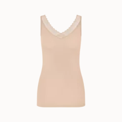 FEEL OF MODAL Tank top