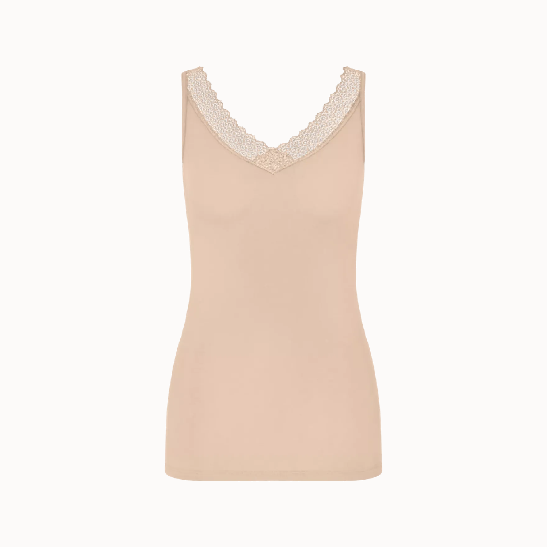 FEEL OF MODAL Tank top