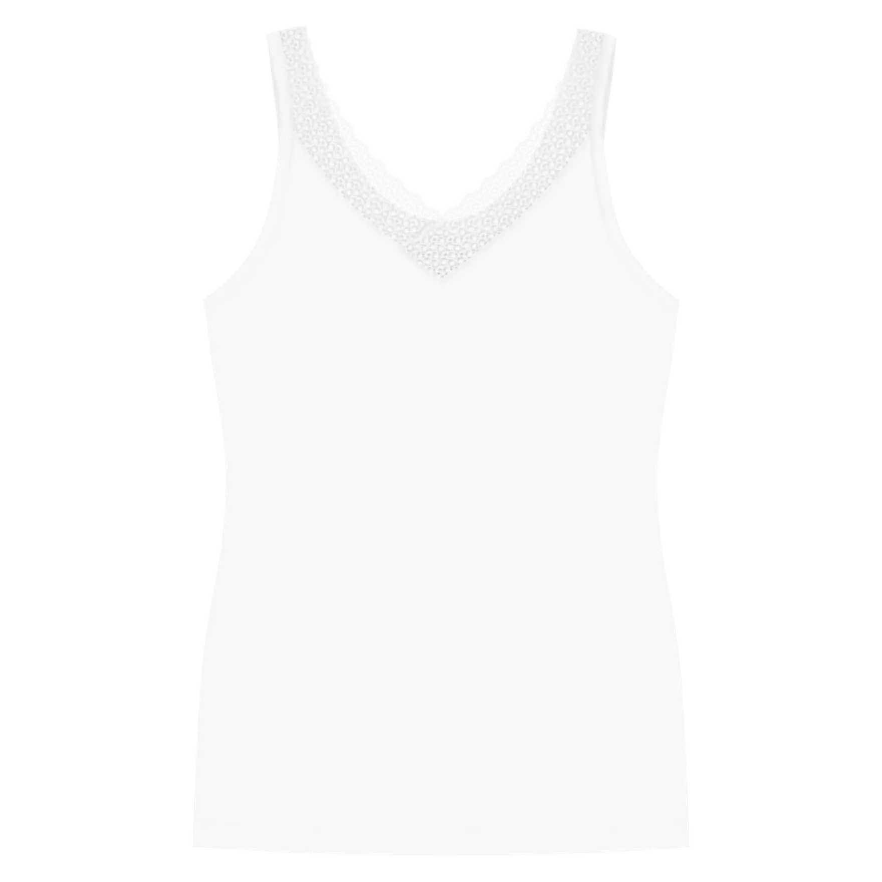 FEEL OF MODAL Tank top