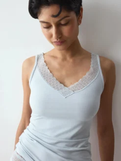 FEEL OF MODAL Tank top