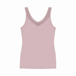 FEEL OF MODAL Tank top