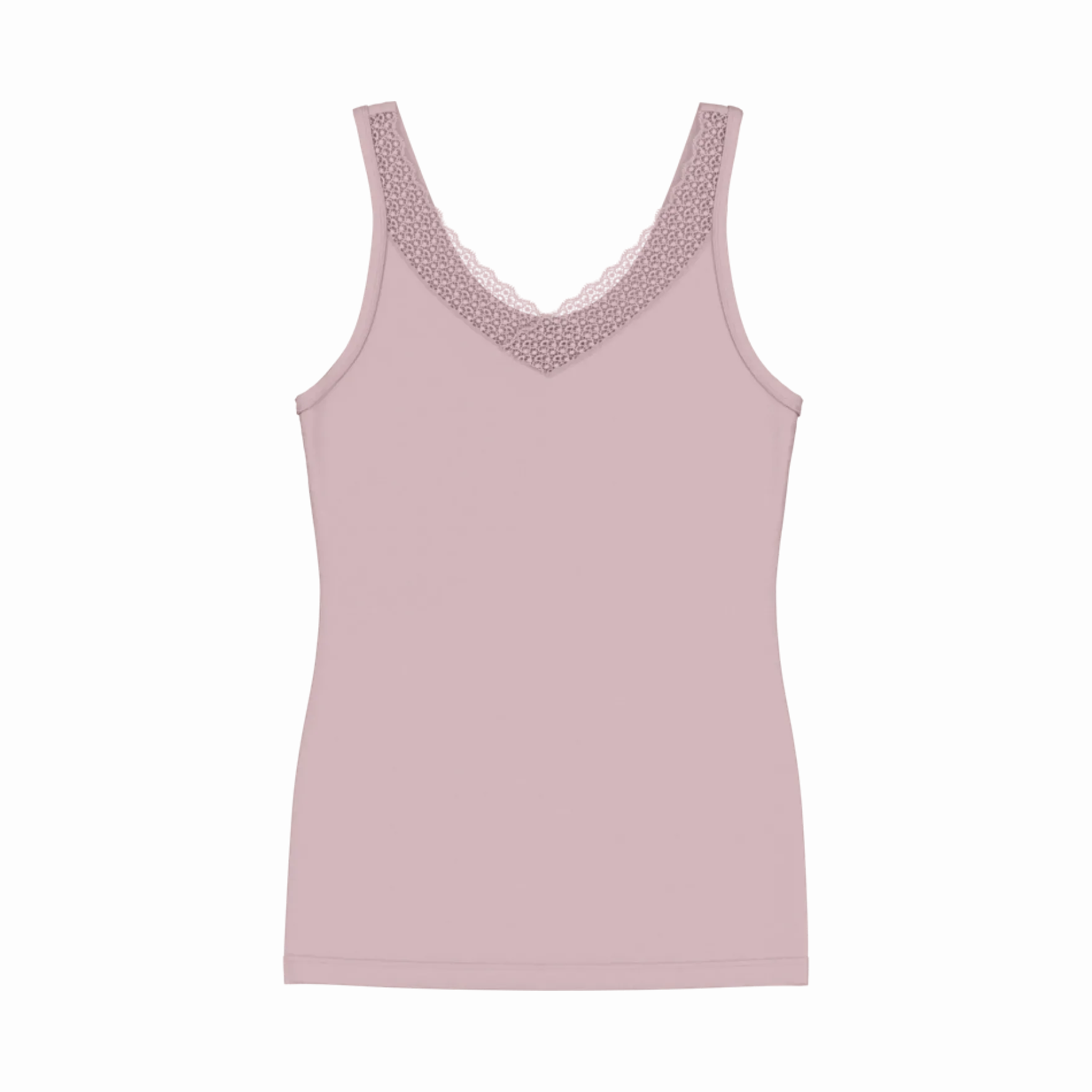 FEEL OF MODAL Tank top