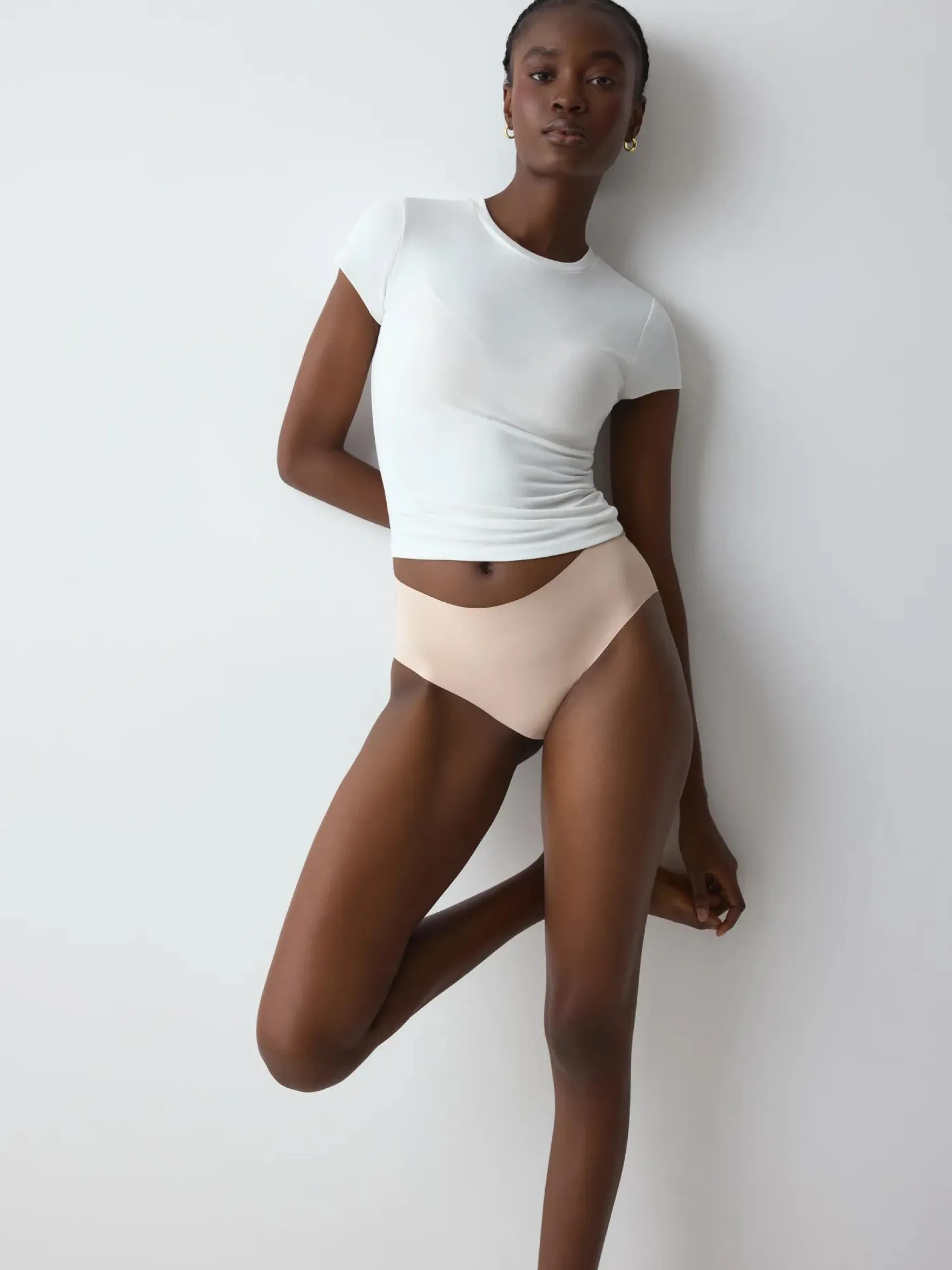FLEX SMART Maxi knickers