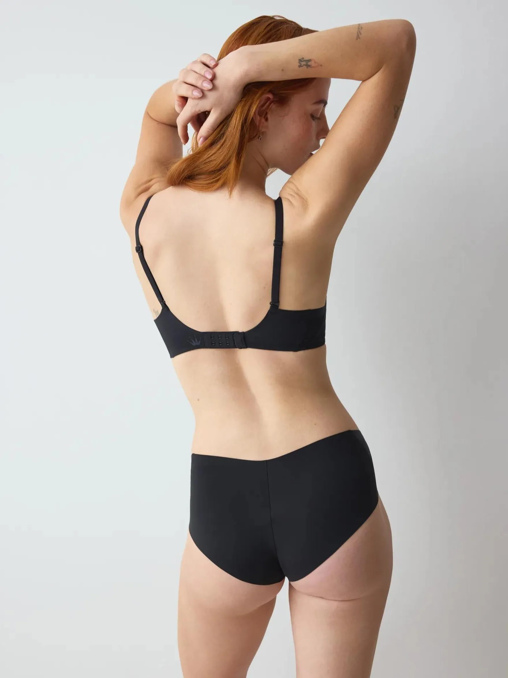 FLEX SMART Padded bra