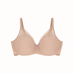 INFINITE SENSATION Minimizer bra