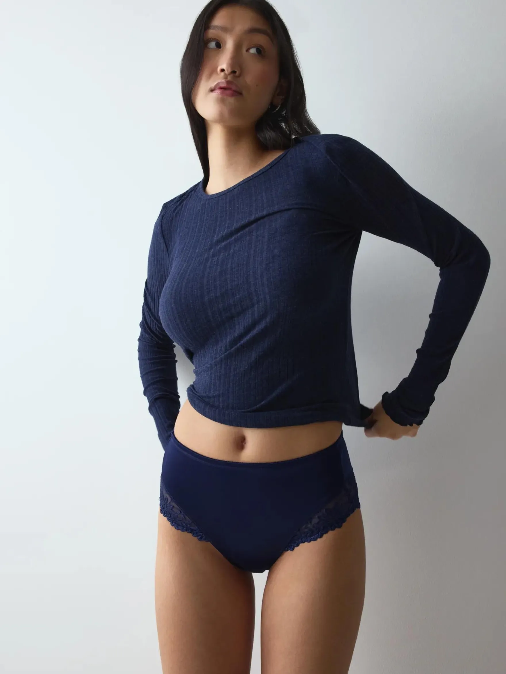 LADYFORM SOFT Maxi knickers