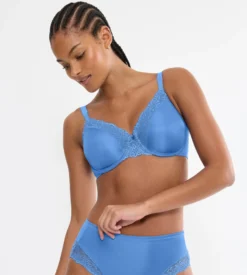 LADYFORM SOFT Minimizer bra