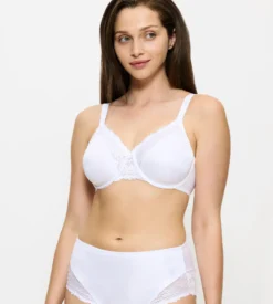 LADYFORM SOFT Minimizer bra