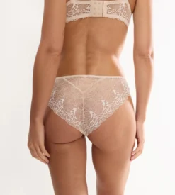 LIGHT PAONETTE Brazilian knickers