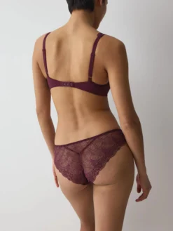 LIGHT PAONETTE Brazilian knickers