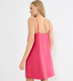 LIGHT PAONETTE HW Nightdress