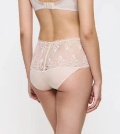 LIGHT PAONETTE Maxi knickers