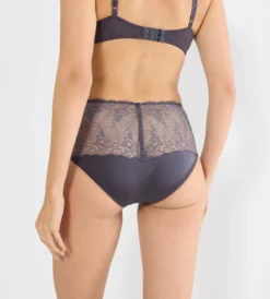 LIGHT PAONETTE Maxi knickers