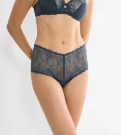 LIGHT PAONETTE Maxi knickers