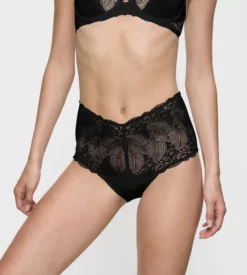 LIGHT PAONETTE Maxi knickers