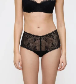 LIGHT PAONETTE Maxi knickers