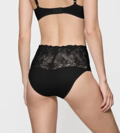 LIGHT PAONETTE Maxi knickers