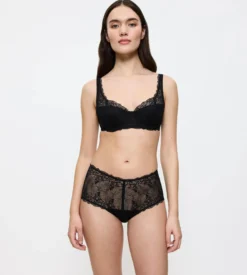 LIGHT PAONETTE Maxi knickers