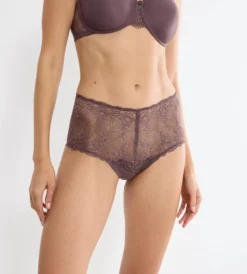 LIGHT PAONETTE Maxi knickers