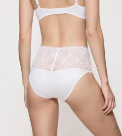 LIGHT PAONETTE Maxi knickers