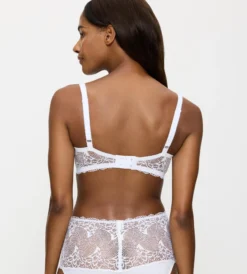 LIGHT PAONETTE Minimizer bra