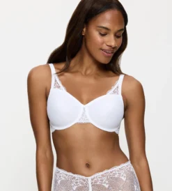 LIGHT PAONETTE Minimizer bra