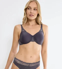 LIGHT PAONETTE Minimizer bra