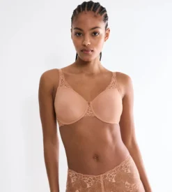 LIGHT PAONETTE Minimizer bra