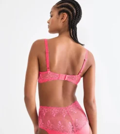 LIGHT PAONETTE Minimizer bra