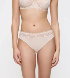 LIGHT PAONETTE Tai knickers