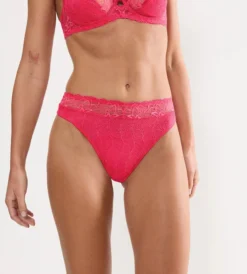 LIGHT PAONETTE Tai knickers