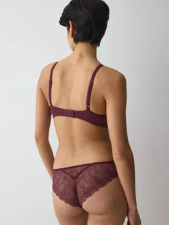 LIGHT PAONETTE Wired bra