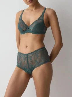 LIGHT PAONETTE Wired bra