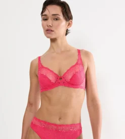 LIGHT PAONETTE Wired bra